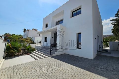 Villa i Mojacar, Almeria, Mojacar - € 699.000 | Ref: BSV-S-1393 - foto 8